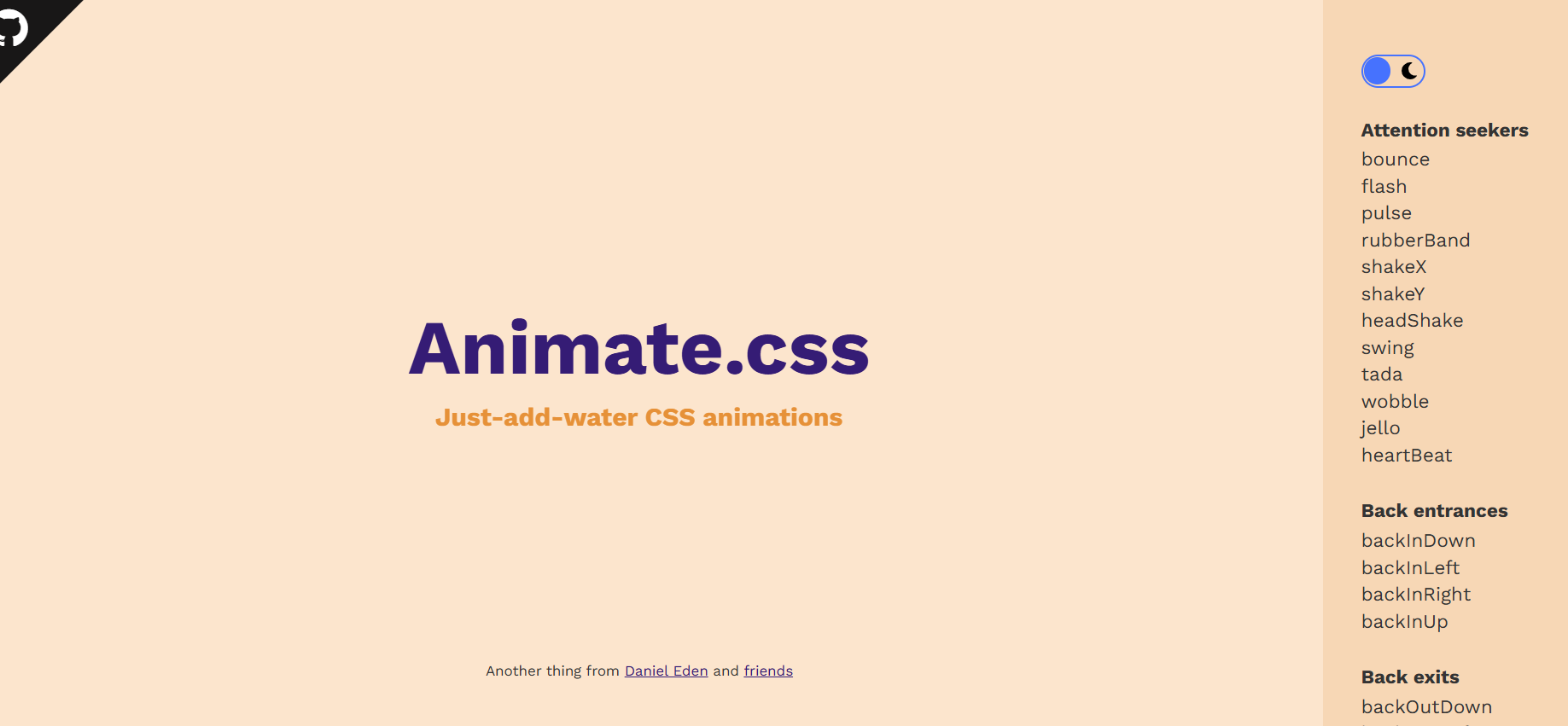 Animate.css