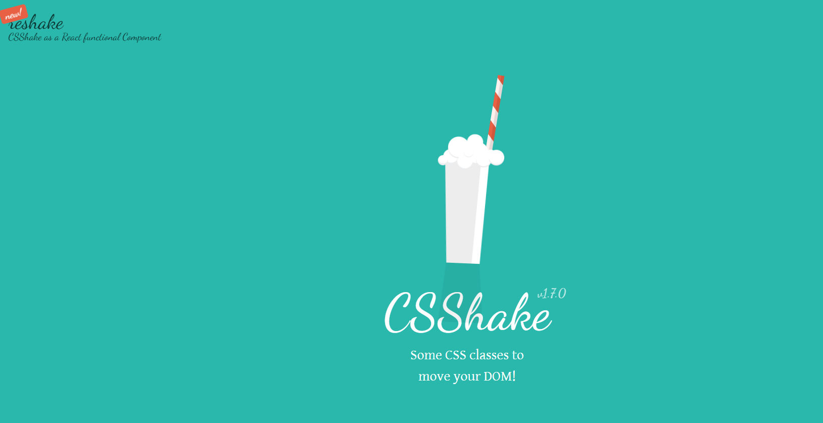 CSShake